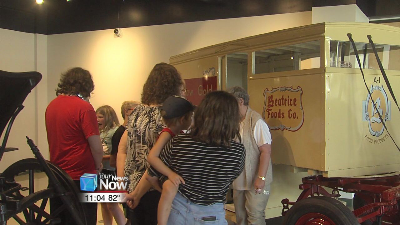 Allen County Museum brings history to life at annual Living History Day1.jpg